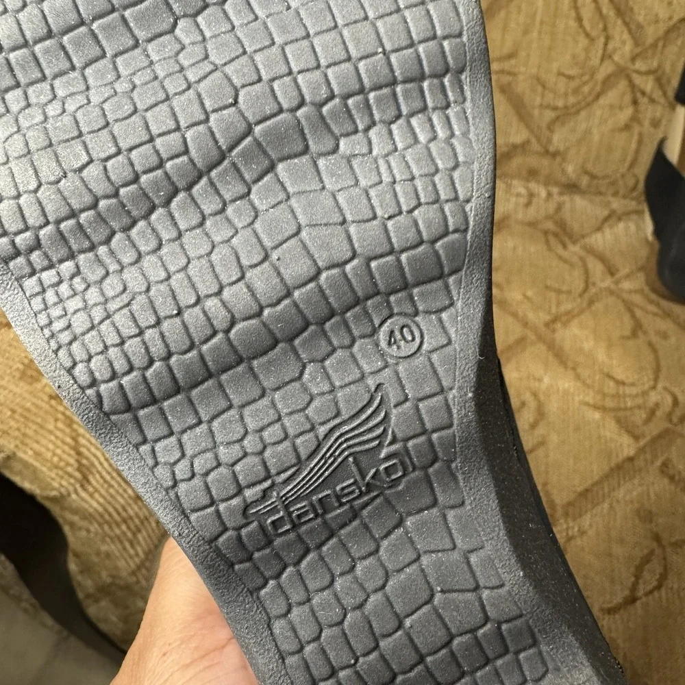 Dansko new